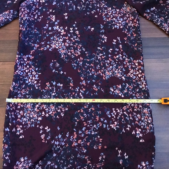 Monk & Lou Reve shift dress - Picture 6 of 9